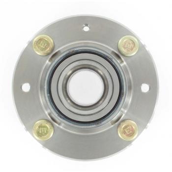 1997 Mitsubishi Mirage Wheel Bearing and Hub Assembly Rear SKF BR930268 image 1 of 3