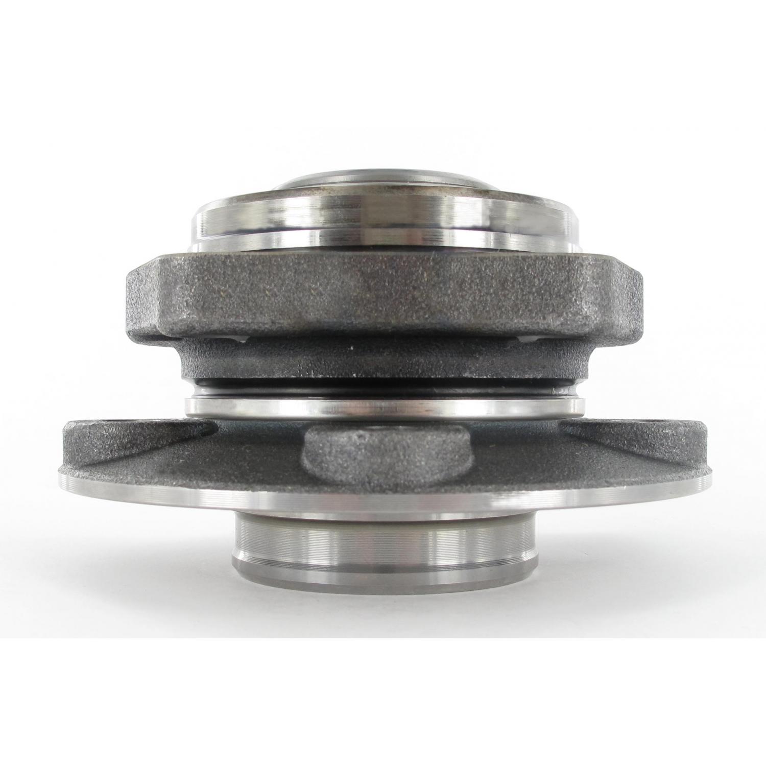 SKF BR930269 - Wheel Bearing and Hub Assembly SKF BR930269 Axle Bearing and Hub Assembly product image 3 of 3