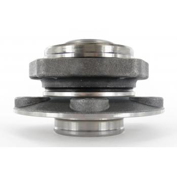 1999 Volvo C70 Wheel Bearing and Hub Assembly Front SKF BR930269 image 3 of 3