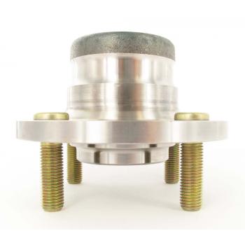 1996 Mitsubishi Mirage Wheel Bearing and Hub Assembly Rear SKF BR930271 image 3 of 3