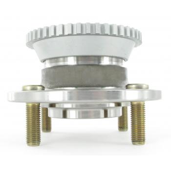 1994 Hyundai Sonata Wheel Bearing and Hub Assembly Rear SKF BR930275 image 3 of 3