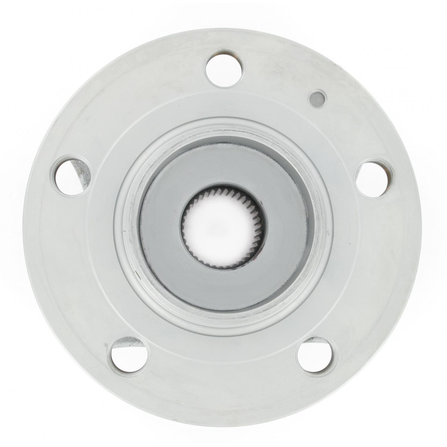 SKF BR930277 - Wheel Bearing and Hub Assembly SKF BR930277 Axle Bearing and Hub Assembly product image 2 of 3
