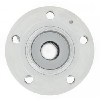 2007 Volvo S60 Wheel Bearing and Hub Assembly Front SKF BR930277 image 2 of 3