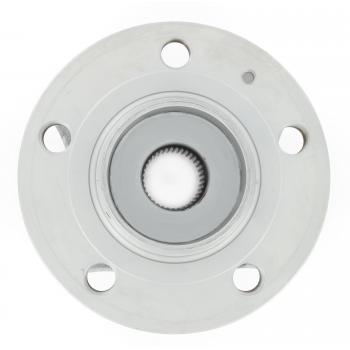 SKF BR930277 - Wheel Bearing and Hub Assembly Product image