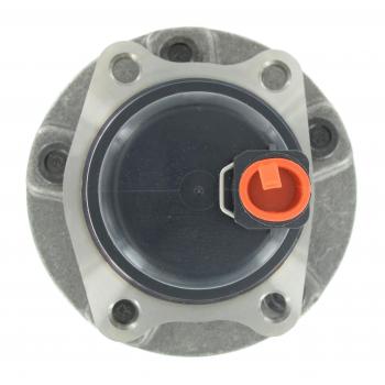 2007 Chrysler Voyager Wheel Bearing and Hub Assembly Rear SKF BR930278 image 1 of 3