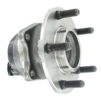 2007 Chrysler Voyager Wheel Bearing and Hub Assembly Rear SKF BR930278 image 2 of 3
