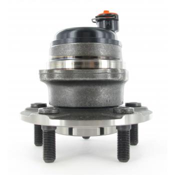 2007 Chrysler Voyager Wheel Bearing and Hub Assembly Rear SKF BR930278 image 3 of 3