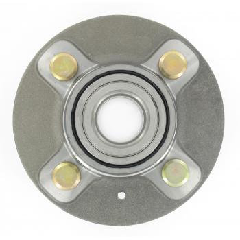 2006 Dodge Verna Wheel Bearing and Hub Assembly Rear SKF BR930280 image 1 of 3