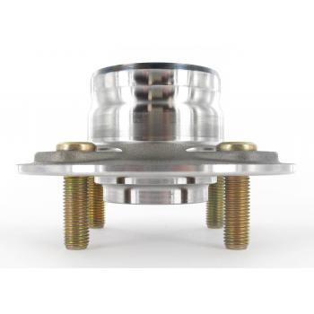 2006 Dodge Verna Wheel Bearing and Hub Assembly Rear SKF BR930280 image 3 of 3
