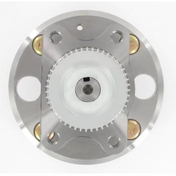2006 Kia Magentis Wheel Bearing and Hub Assembly Rear SKF BR930282 image 1 of 3