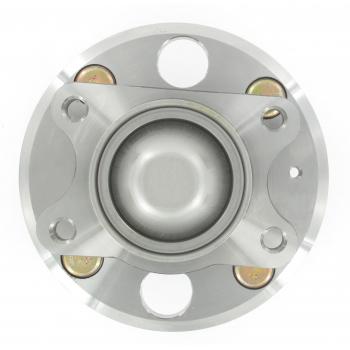 2006 Kia Magentis Wheel Bearing and Hub Assembly Rear SKF BR930283 image 1 of 3