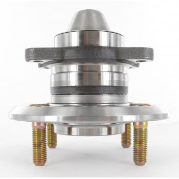2006 Kia Magentis Wheel Bearing and Hub Assembly Rear SKF BR930283 image 3 of 3