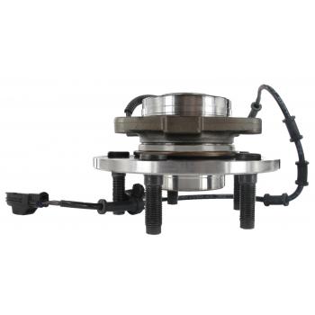 SKF BR930285 - Wheel Bearing and Hub Assembly Product image