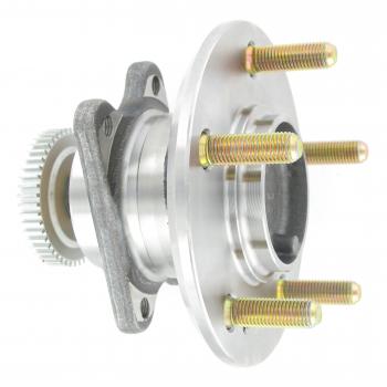 2005 Hyundai XG350 Wheel Bearing and Hub Assembly Rear SKF BR930287 image 2 of 3