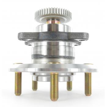 2005 Hyundai XG350 Wheel Bearing and Hub Assembly Rear SKF BR930287 image 3 of 3