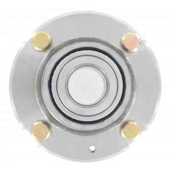 SKF BR930288 - Wheel Bearing and Hub Assembly SKF BR930288 Axle Bearing and Hub Assembly product image 1 of 3