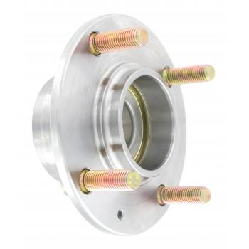 SKF BR930288 - Wheel Bearing and Hub Assembly SKF BR930288 Axle Bearing and Hub Assembly product image 2 of 3