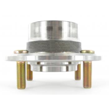 SKF BR930288 - Wheel Bearing and Hub Assembly SKF BR930288 Axle Bearing and Hub Assembly product image 3 of 3