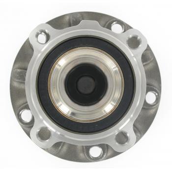 SKF BR930289 - Wheel Bearing and Hub Assembly SKF BR930289 Axle Bearing and Hub Assembly product image 1 of 3
