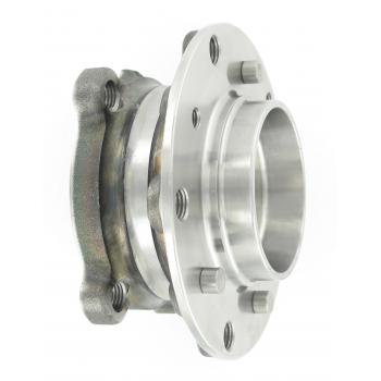 SKF BR930289 - Wheel Bearing and Hub Assembly SKF BR930289 Axle Bearing and Hub Assembly product image 2 of 3