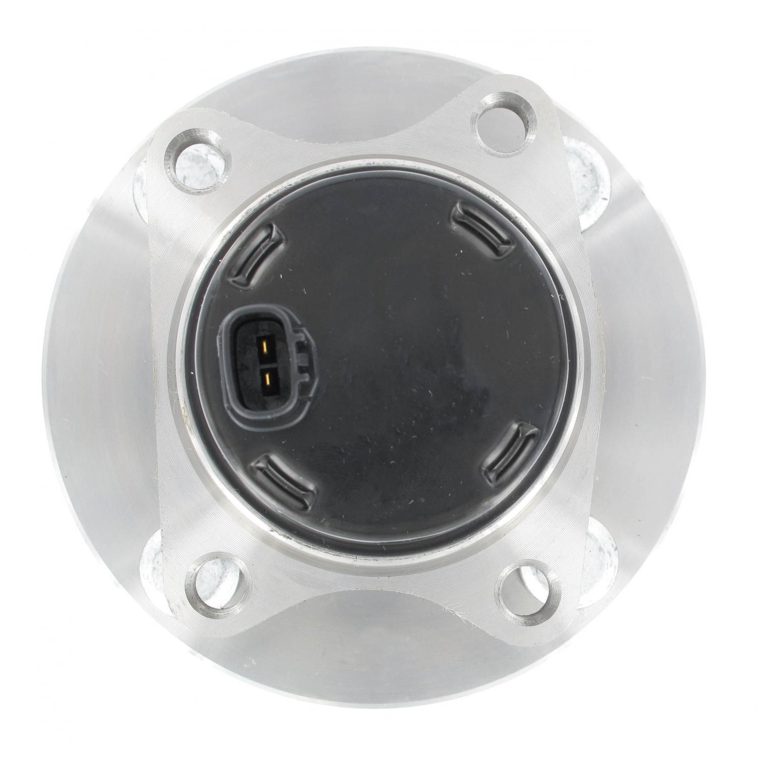 SKF BR930291 - Wheel Bearing and Hub Assembly SKF BR930291 Axle Bearing and Hub Assembly product image 1 of 3