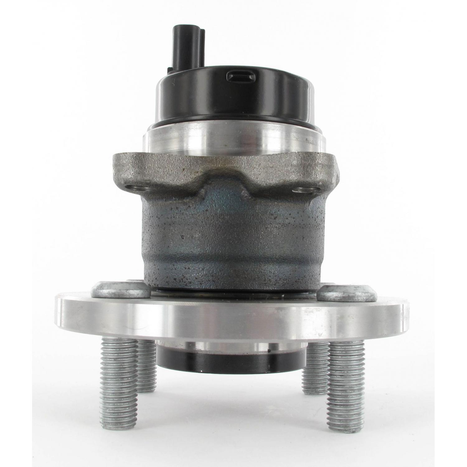 SKF BR930291 - Wheel Bearing and Hub Assembly SKF BR930291 Axle Bearing and Hub Assembly product image 3 of 3