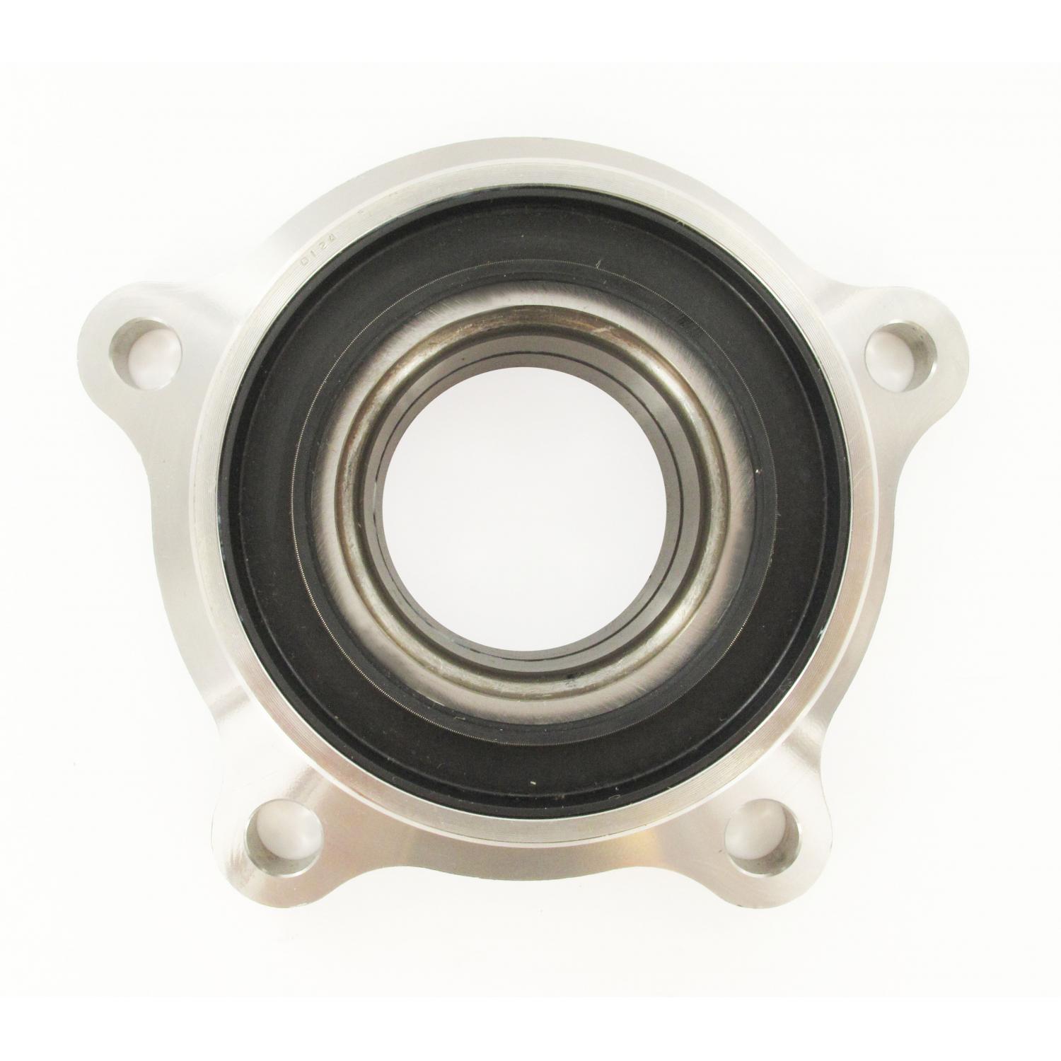 SKF BR930292 Axle Bearing and Hub Assembly product image 1 of 3