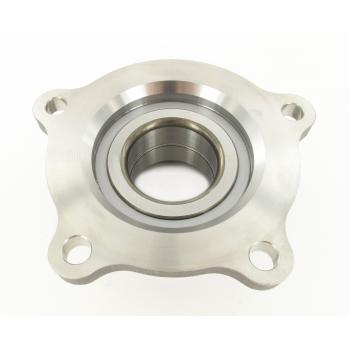 2005 Toyota Sequoia Wheel Bearing and Hub Assembly Rear SKF BR930292 image 2 of 3