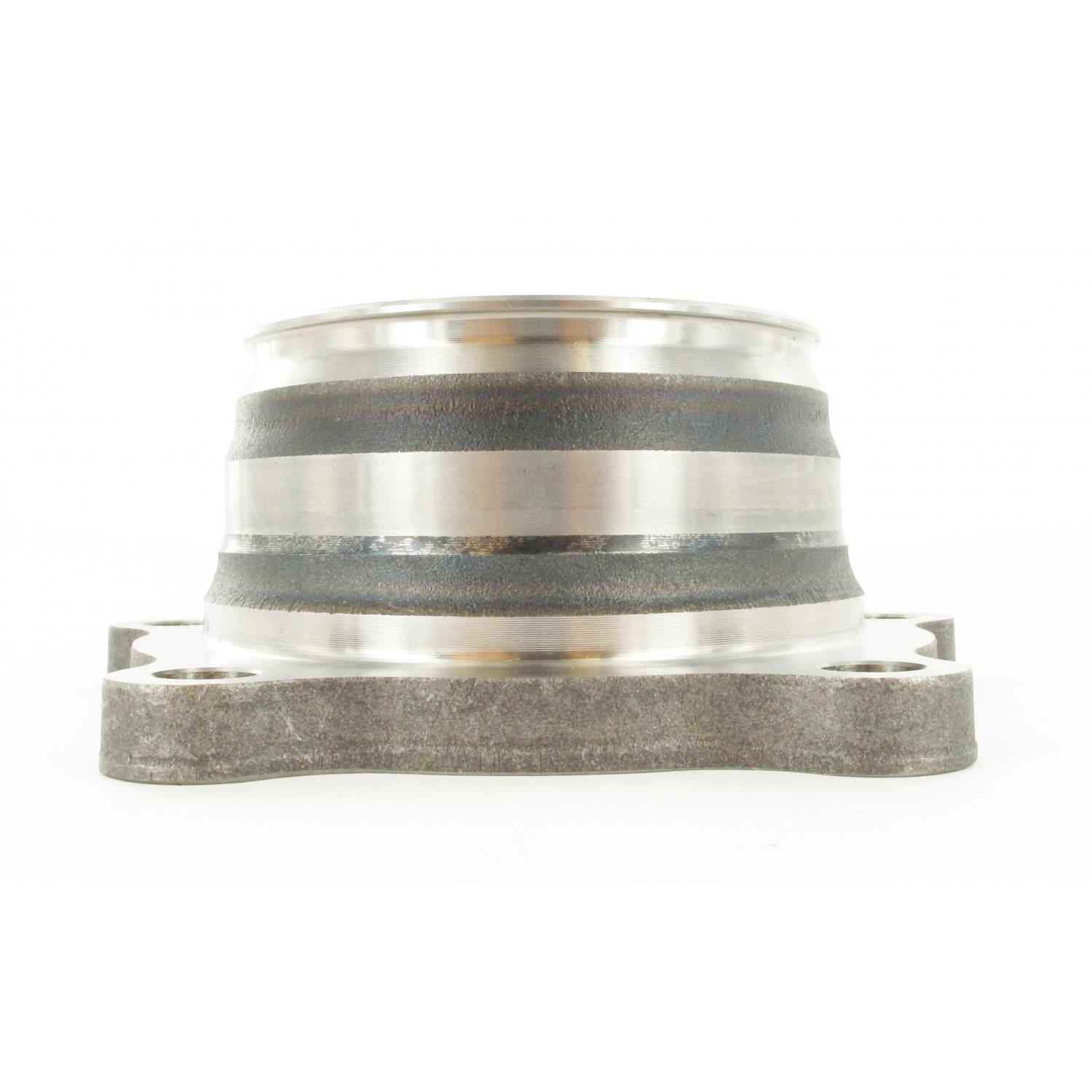 SKF BR930292 Axle Bearing and Hub Assembly product image 3 of 3