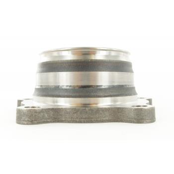2005 Toyota Sequoia Wheel Bearing and Hub Assembly Rear SKF BR930292 image 3 of 3