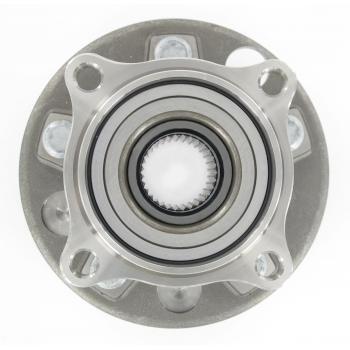 2003 Lexus LS430 Wheel Bearing and Hub Assembly Rear SKF BR930294 image 1 of 3