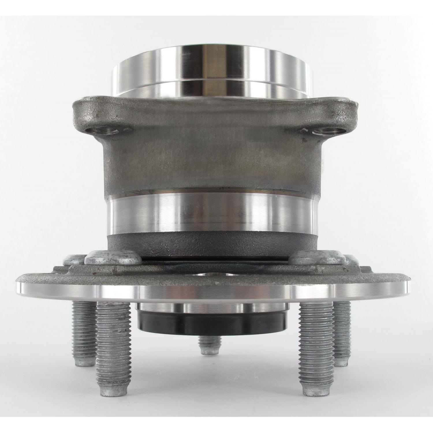 SKF BR930294 - Wheel Bearing and Hub Assembly SKF BR930294 Axle Bearing and Hub Assembly product image 3 of 3