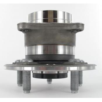 2003 Lexus LS430 Wheel Bearing and Hub Assembly Rear SKF BR930294 image 3 of 3