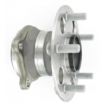 2000 Toyota RAV4 Wheel Bearing and Hub Assembly Rear SKF BR930295 image 2 of 3