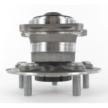 2000 Toyota RAV4 Wheel Bearing and Hub Assembly Rear SKF BR930295 image 3 of 3