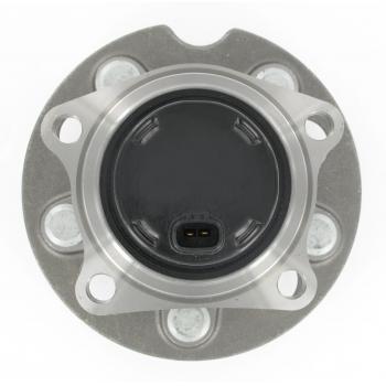 2005 Toyota RAV4 Wheel Bearing and Hub Assembly Rear SKF BR930296 image 1 of 3