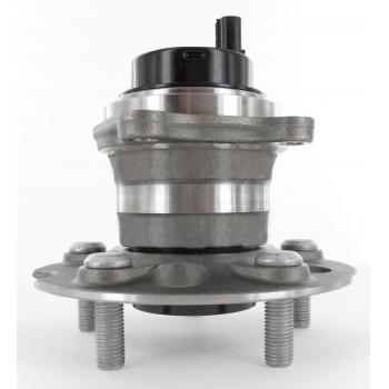 2005 Toyota RAV4 Wheel Bearing and Hub Assembly Rear SKF BR930296 image 3 of 3