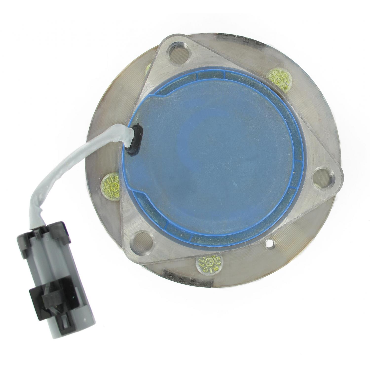SKF BR930298 - Wheel Bearing and Hub Assembly SKF BR930298 Axle Bearing and Hub Assembly product image 1 of 3