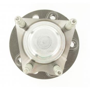 2002 Saturn L300 Wheel Bearing and Hub Assembly Rear SKF BR930299 image 1 of 3