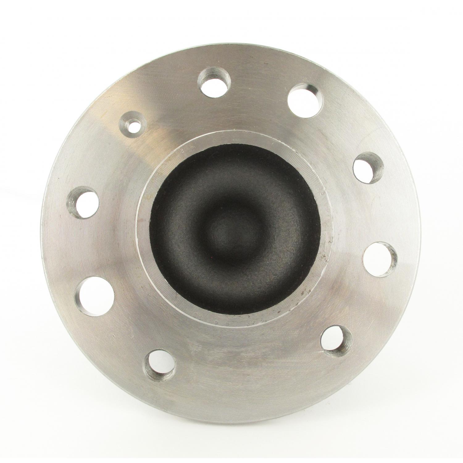 SKF BR930299 Axle Bearing and Hub Assembly product image 2 of 3