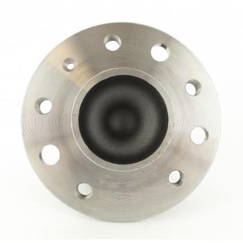 2002 Saturn L300 Wheel Bearing and Hub Assembly Rear SKF BR930299 image 2 of 3