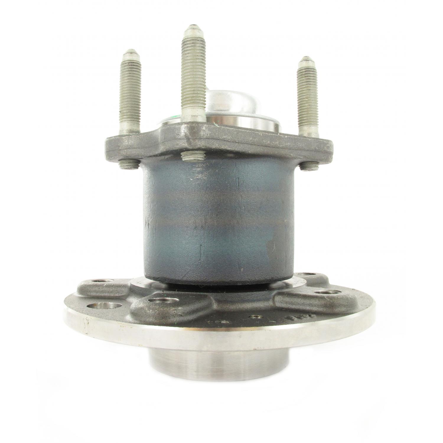 SKF BR930299 Axle Bearing and Hub Assembly product image 3 of 3