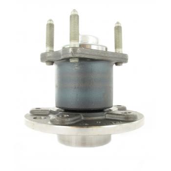 2002 Saturn L300 Wheel Bearing and Hub Assembly Rear SKF BR930299 image 3 of 3