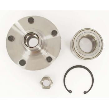 2000 Lexus RX300 Wheel Bearing and Hub Assembly Repair Kit Front SKF BR930303K image 1 of 3