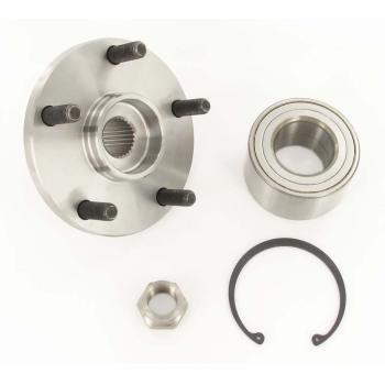 2000 Lexus RX300 Wheel Bearing and Hub Assembly Repair Kit Front SKF BR930303K image 2 of 3