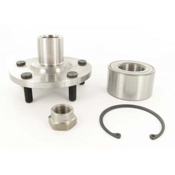 2000 Lexus RX300 Wheel Bearing and Hub Assembly Repair Kit Front SKF BR930303K image 3 of 3
