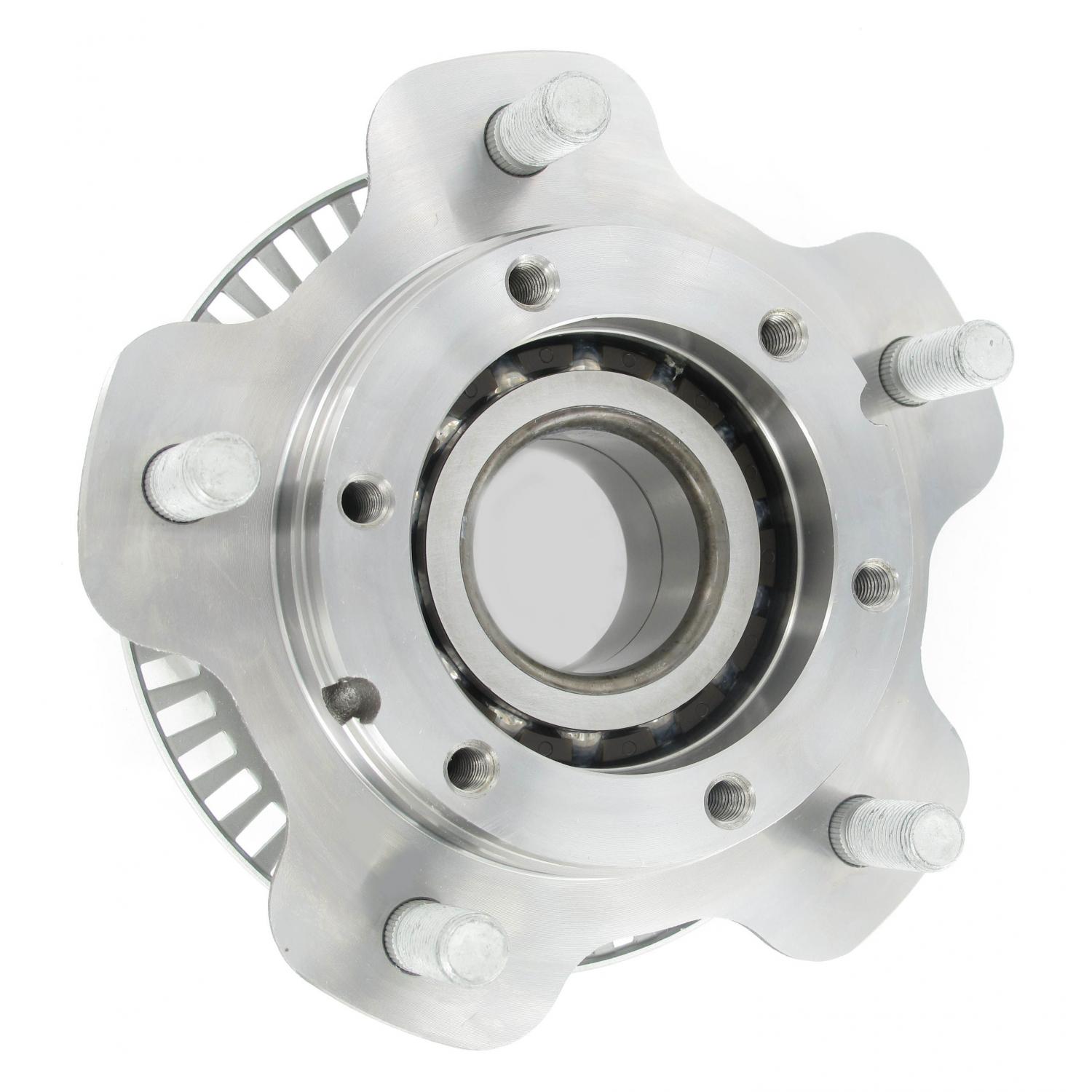 SKF BR930308 - Wheel Bearing and Hub Assembly SKF BR930308 Axle Bearing and Hub Assembly product image 1 of 3