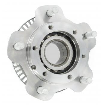 2006 Suzuki XL-7 Wheel Bearing and Hub Assembly Front SKF BR930308 image 1 of 3