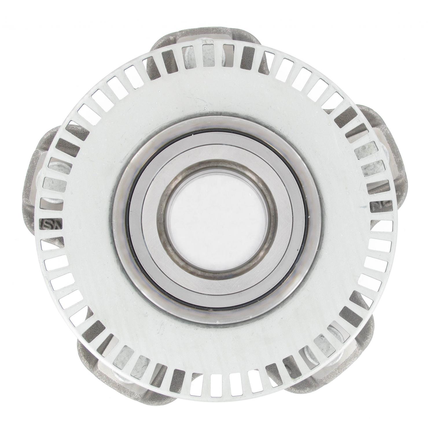 SKF BR930308 - Wheel Bearing and Hub Assembly SKF BR930308 Axle Bearing and Hub Assembly product image 2 of 3