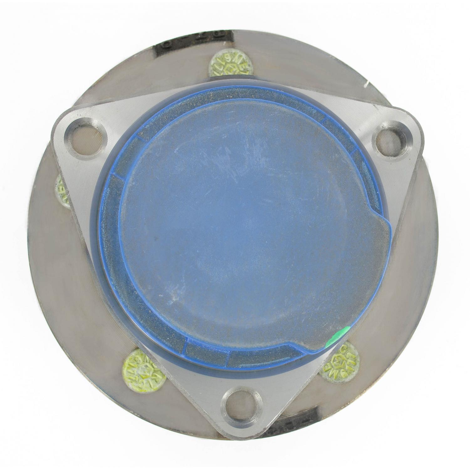 SKF BR930312 - Wheel Bearing and Hub Assembly SKF BR930312 Axle Bearing and Hub Assembly product image 1 of 3